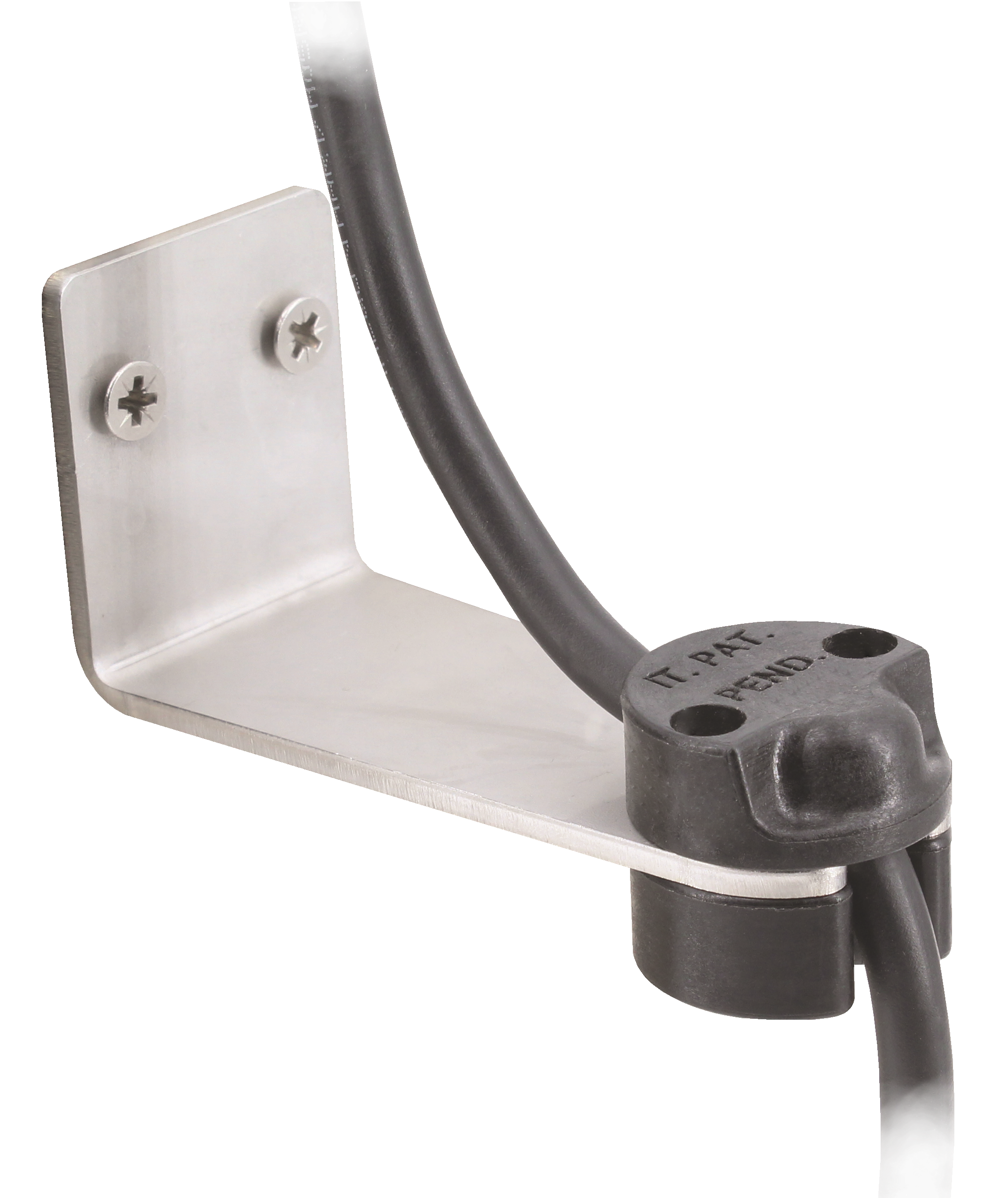 Tecnoplastic Koala and Leaf Brackets