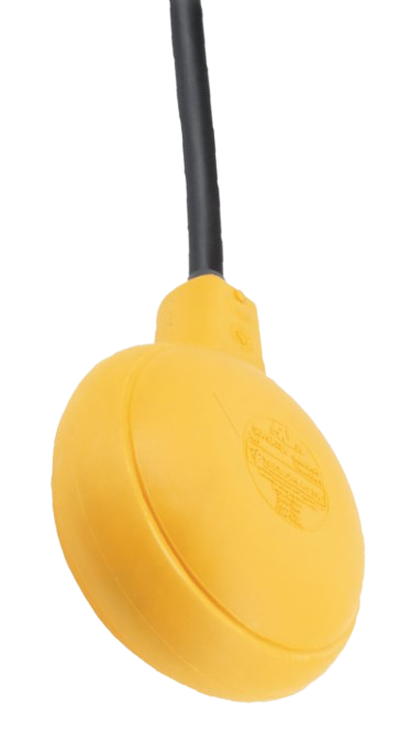 Tecnoplastic Supertec Float Switch