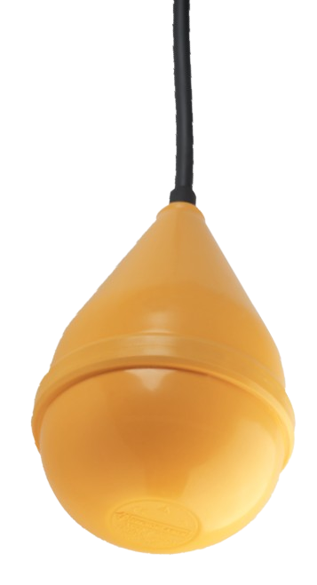 Tecnoplastic Taurus Float Switch