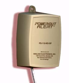 Power Out